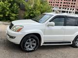 Lexus GX 470 2004 годаүшін8 500 000 тг. в Астана – фото 2