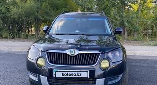 Skoda Yeti 2012 года за 6 500 000 тг. в Усть-Каменогорск