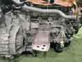ДВИГАТЕЛЬ МОТОР АКПП КОРОБКА АВТОМАТ PY-VPS 2.5 4WD ИЗ ЯПОНИИ за 800 000 тг. в Шымкент – фото 4