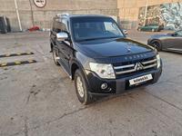 Mitsubishi Pajero 2007 годаүшін8 800 000 тг. в Алматы