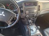 Mitsubishi Pajero 2007 года за 8 800 000 тг. в Алматы – фото 4