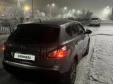 Nissan Qashqai 2011 годаfor5 800 000 тг. в Жезказган – фото 5