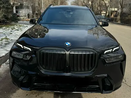 BMW X7 2022 года за 56 500 000 тг. в Алматы – фото 9