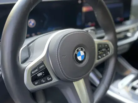 BMW X7 2022 года за 56 500 000 тг. в Алматы – фото 4