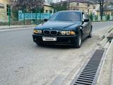 BMW 530 2002 годаүшін5 500 000 тг. в Шымкент – фото 2