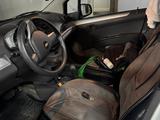 Chevrolet Spark 2022 года за 4 180 000 тг. в Алматы – фото 4