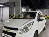 Chevrolet Spark 2022 года за 4 180 000 тг. в Алматы