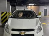 Chevrolet Spark 2022 года за 4 180 000 тг. в Алматы – фото 2