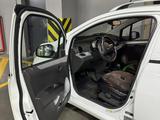 Chevrolet Spark 2022 года за 4 180 000 тг. в Алматы – фото 3