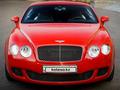 Bentley Continental GT 2009 года за 25 000 000 тг. в Алматы – фото 5