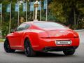 Bentley Continental GT 2009 года за 25 000 000 тг. в Алматы – фото 14