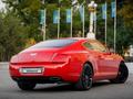 Bentley Continental GT 2009 года за 25 000 000 тг. в Алматы – фото 15