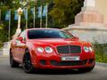 Bentley Continental GT 2009 года за 25 000 000 тг. в Алматы – фото 17