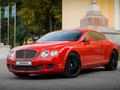 Bentley Continental GT 2009 года за 25 000 000 тг. в Алматы – фото 19