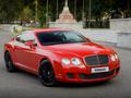 Bentley Continental GT 2009 года за 25 000 000 тг. в Алматы – фото 8