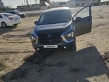 Mitsubishi Xpander 2023 года за 11 000 000 тг. в Актау