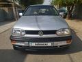 Volkswagen Golf 1992 годаүшін2 200 000 тг. в Тараз