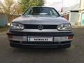 Volkswagen Golf 1992 годаfor2 200 000 тг. в Тараз – фото 7