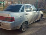 ВАЗ (Lada) 2110 2005 года за 800 000 тг. в Сарань