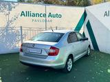 Skoda Rapid 2013 года за 4 500 000 тг. в Павлодар – фото 4