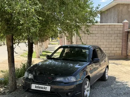 Daewoo Nexia 2010 года за 950 000 тг. в Шымкент
