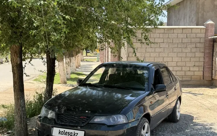 Daewoo Nexia 2010 годаүшін950 000 тг. в Шымкент