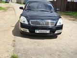 Nissan Teana 2006 годаүшін3 800 000 тг. в Тараз – фото 5