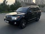 Toyota Land Cruiser 2008 года за 17 500 000 тг. в Петропавловск