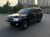 Toyota Land Cruiser 2008 года за 17 800 000 тг. в Петропавловск – фото 2