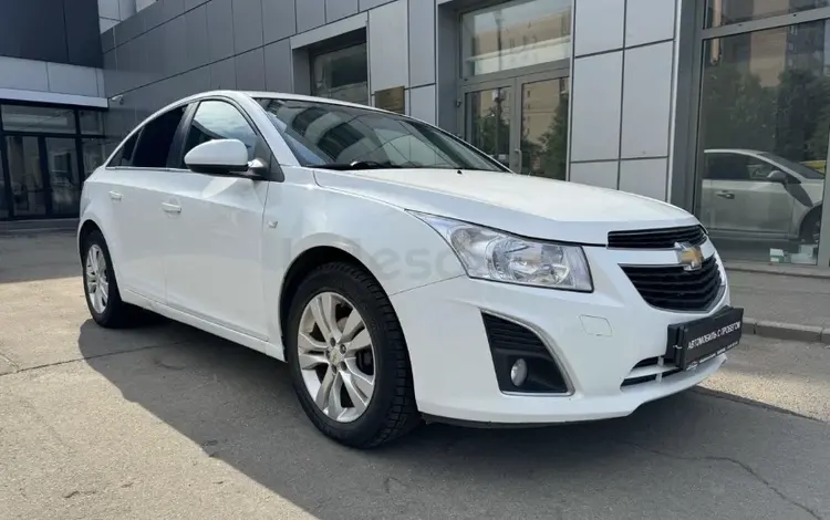 Chevrolet Cruze 2015 года за 4 500 000 тг. в Шымкент