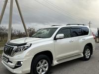 Toyota Land Cruiser Prado 2014 года за 18 400 000 тг. в Шымкент