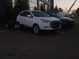 JAC S5 2023 года за 8 500 000 тг. в Караганда