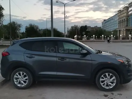 Hyundai Tucson 2019 годаүшін9 700 000 тг. в Актобе – фото 4