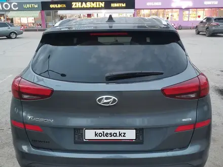 Hyundai Tucson 2019 годаүшін9 700 000 тг. в Актобе – фото 5