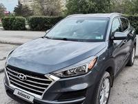 Hyundai Tucson 2019 года за 9 700 000 тг. в Актобе