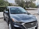 Hyundai Tucson 2019 года за 9 700 000 тг. в Актобе – фото 2