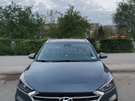 Hyundai Tucson 2019 годаүшін9 700 000 тг. в Актобе – фото 3