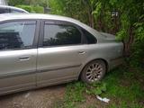 Volvo S80 1999 года за 2 150 000 тг. в Петропавловск – фото 4