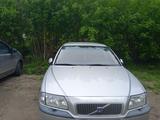 Volvo S80 1999 года за 2 150 000 тг. в Петропавловск – фото 5