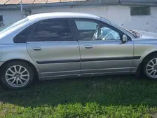 Volvo S80, 1999