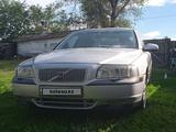 Volvo S80 1999 года за 1 600 000 тг. в Петропавловск