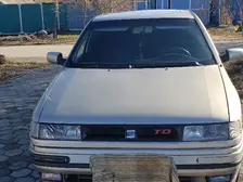 SEAT Toledo, 1994
