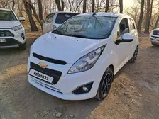 Chevrolet Spark, 2022