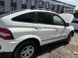 SsangYong Nomad 2016 года за 5 600 000 тг. в Караганда – фото 3