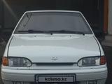 ВАЗ (Lada) 2114 2013 года за 1 666 666 тг. в Алматы