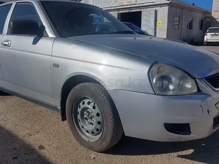 ВАЗ (Lada) Priora 2172 2009 года за 1 350 000 тг. в Актобе