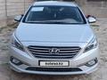 Hyundai Sonata 2015 года за 4 550 000 тг. в Жетысай