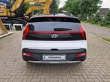 Hyundai Bayon 2023 годаүшін10 000 000 тг. в Алматы – фото 5