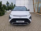Hyundai Bayon 2023 годаүшін10 000 000 тг. в Алматы – фото 2