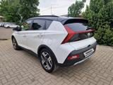 Hyundai Bayon 2023 годаүшін10 000 000 тг. в Алматы – фото 4